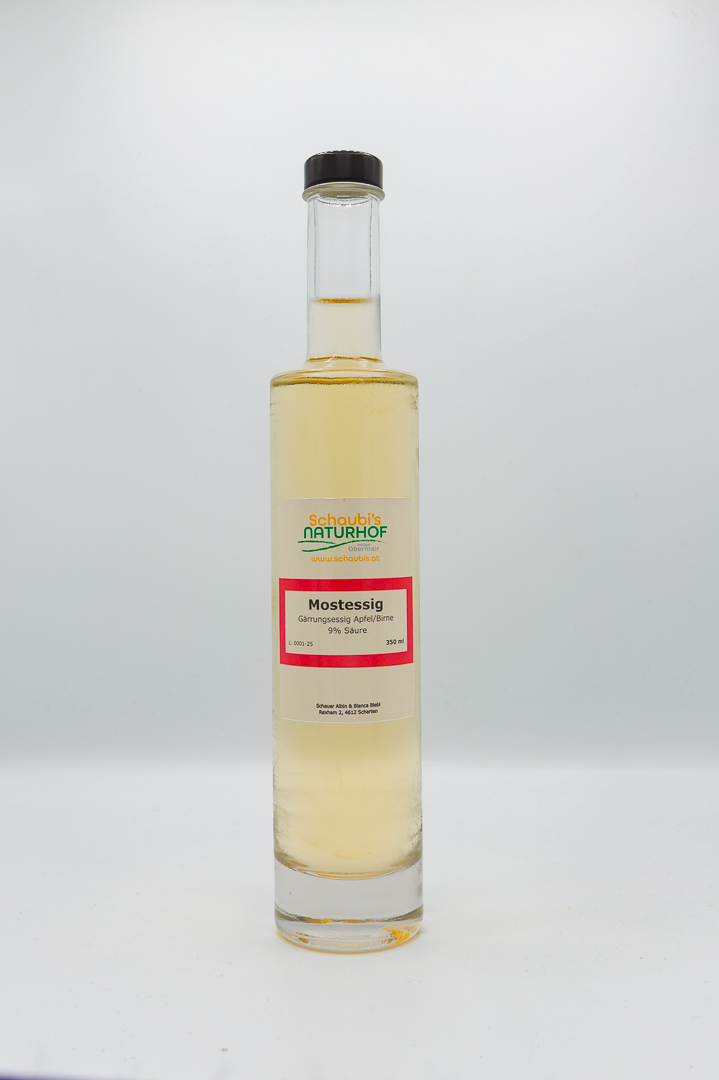 Schaubi´s Naturhof in Scharten Rexham